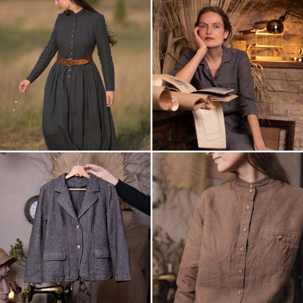 ISO vintage inspired Knock Knock clothing, sizes M-XL